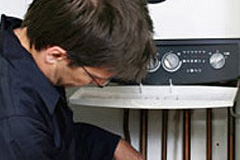 boiler replacement Roundyhill