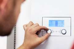 best Roundyhill boiler servicing companies