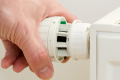 Roundyhill central heating repair costs