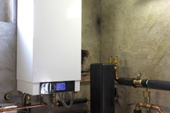 Roundyhill condensing boiler companies