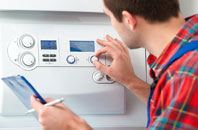 free Roundyhill gas safe engineer quotes
