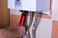 free Roundyhill boiler repair quotes
